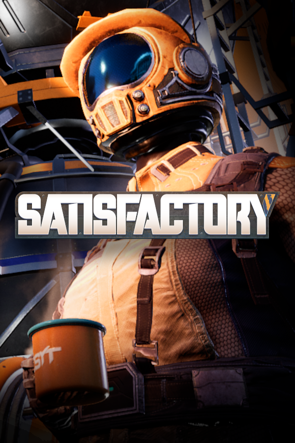 Satisfactory Cover